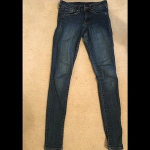 H&M Skinny Jeans
